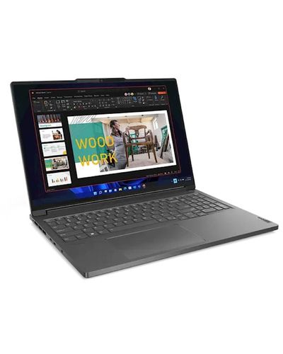 Notebook Lenovo ThinkBook 16p G4 IRH 16" WQXGA (2560x1600) IPS 400nits Core i5-13500H 16GB DDR5 SSD 512GB M.2 RTX 4050 6GB GDDR6, 3 image