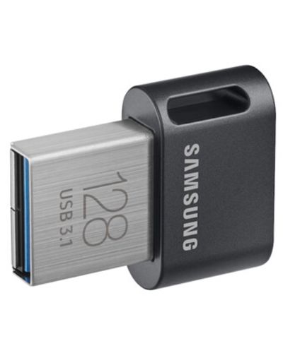 USB ფლეშ მეხსიერება Samsung FIT Plus USB 3.1 Flash Drive 128GB  - Primestore.ge