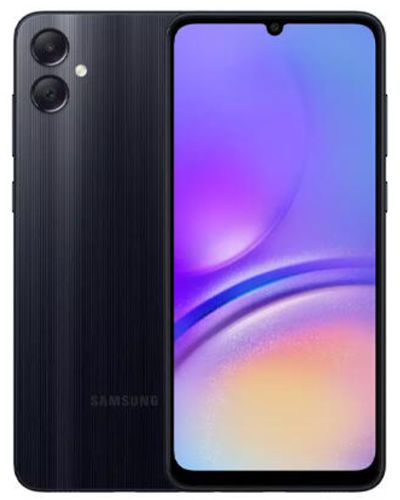 Mobile phone Samsung A055FD Galaxy A05 Dual Sim 4GB RAM 64GB LTE