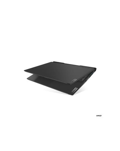 ნოუთბუქი Lenovo Legion IdeaPad Gaming 3 16" Ryzen 5 6600H 16GB 1TB SSD RTX 3050 4GB Onyx Grey , 5 image - Primestore.ge