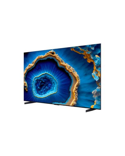 ტელევიზორი TCL QD-mini LED TV 98"(249cm)/ 98C755/M653G-RU (2023) QD-mini LED; 4K Google TV; 1300nit; 144Hz VRR; IMAX Enhanced , 2 image - Primestore.ge