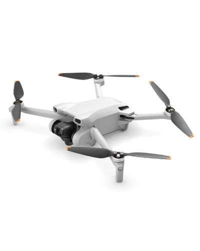 დრონი DJI Mini 3 Fly More Combo Plus Drone , 3 image - Primestore.ge