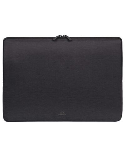 ლეპტოპის ჩანთა Rivacase 7705 Eco Laptop Sleeve 15  - Primestore.ge