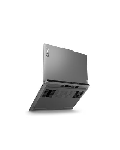 Notebook Lenovo Legion LOQ 15.6" i7-13650HX 16GB 1TB SSD RTX 4050 6GB Luna Gray, 7 image