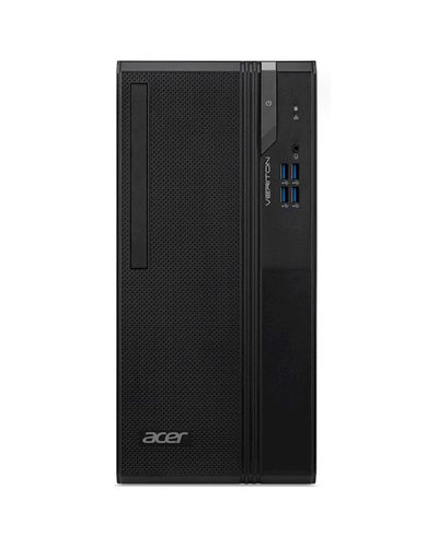 პერსონალური კომპიუტერი Acer DT.VWMMC.01S Veriton S2690G, i5-12400, 8GB, 512GB SSD, Integrated, Black  - Primestore.ge