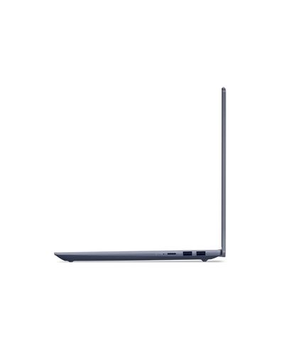 Notebook Lenovo Ideapad Slim 5 14" OLED Ryzen 7 7730U 16GB 1TB SSD Radeon Graphics Abyss Blue, 9 image
