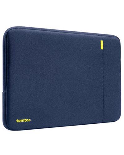 ლეპტოპის ჩანთა Tomtoc Defender A13 Laptop Sleeve 14 A13D2B2 , 2 image - Primestore.ge
