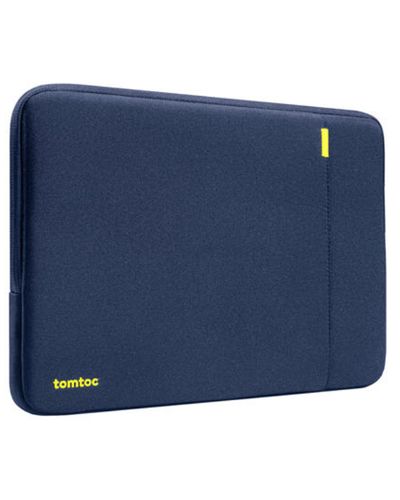 ლეპტოპის ჩანთა Tomtoc Defender A13 Laptop Sleeve 15 A13E3B2 , 2 image - Primestore.ge