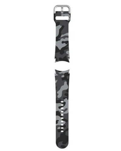 Smart watch strap Strap For Samsung Galaxy Watch Series 5 Camo, 2 image