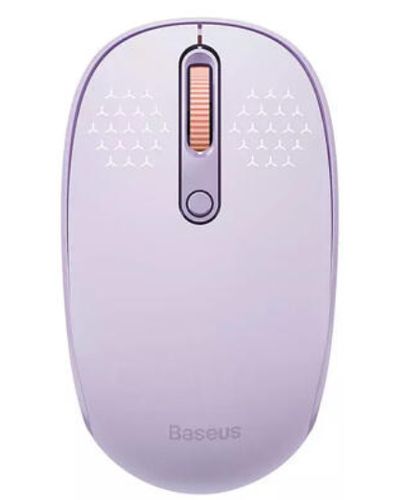 მაუსი Baseus F01B Tri-Mode Wireless Mouse B01055503513-00  - Primestore.ge