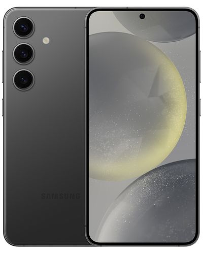 მობილური ტელეფონი Samsung S921B Galaxy S24 8GB/256GB 5G Duos Black  - Primestore.ge