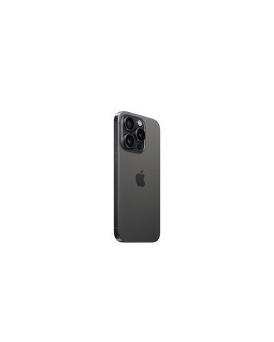 Mobile phone Apple iPhone 15 Pro 128GB Black Titanium, 3 image