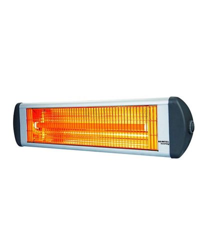 ელექტრო გამათბობელი Kumtel EX 25 Infrared Heater  - Primestore.ge