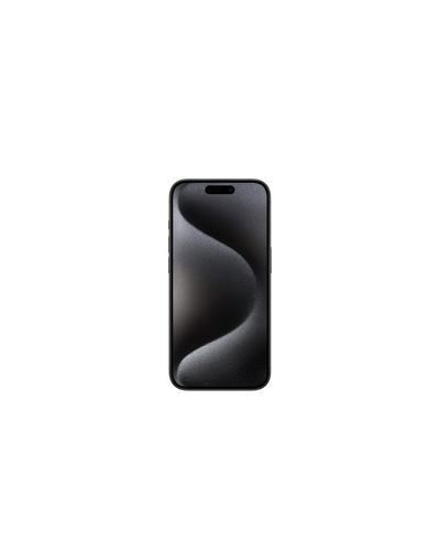 Mobile phone Apple iPhone 15 Pro 128GB Black Titanium, 2 image