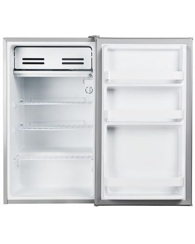 Refrigerator Ardesto DFM-90X fridge 93 liters, A+ N, ST, T Stainless Steel, 3 image