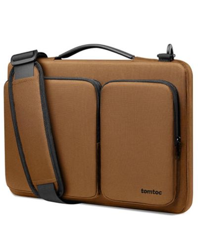 ლეპტოპის ჩანთა Tomtoc Defender A42 Laptop Briefcase 16 A42F2Y1 , 2 image - Primestore.ge