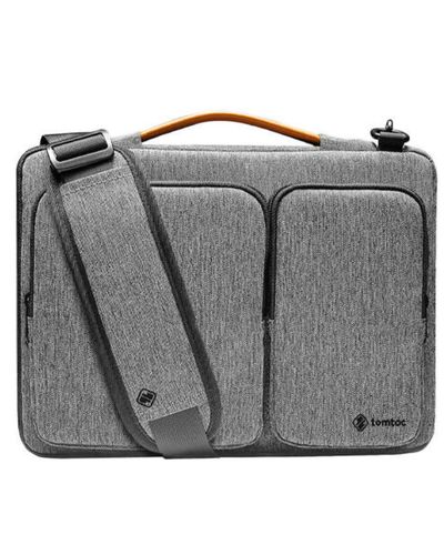 ლეპტოპის ჩანთა Tomtoc Defender A42 Laptop Briefcase 16 A42F2G3  - Primestore.ge