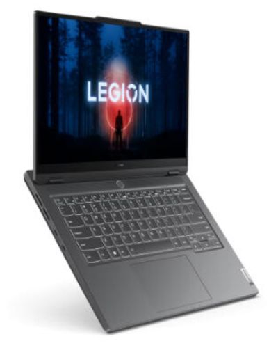 ლეპტოპი Lenovo Legion Slim 5 82Y50047RK , 4 image - Primestore.ge