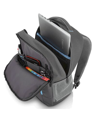 Notebook bag Lenovo 15.6" Laptop Everyday Backpack B515 Gray, 2 image