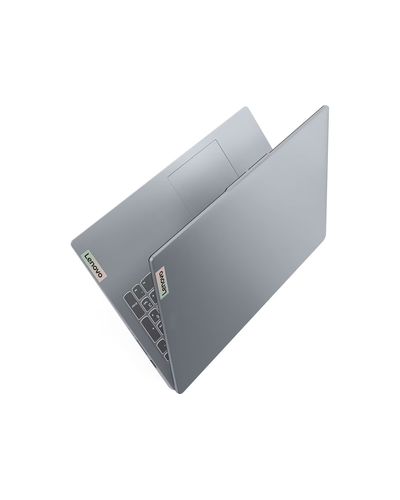 ნოუთბუქი Lenovo IdeaPad Slim 3 15AMN8 (82XQ004LRK) - Arctic Grey , 7 image - Primestore.ge