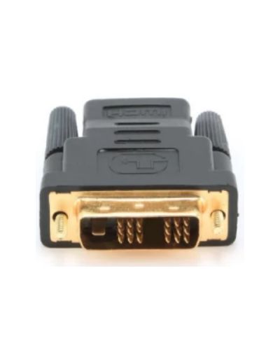 Adapter Gembird HDMI to DVI Bulk A-HDMI-DVI-2
