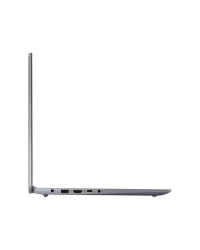 Notebook Lenovo IdeaPad Slim 3 15AMN8 (82XQ004LRK) - Arctic Gray, 8 image