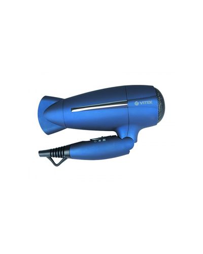 Hair dryer VITEK VT1309, 2 image