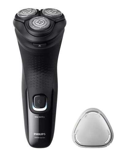 წვერსაპარსი Philips - X3051/00 Men's electric shaver  - Primestore.ge