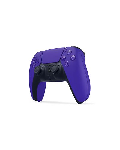 კონსოლი Playstation DualSense PS5 Wireless Controller Purple /PS5 , 2 image - Primestore.ge