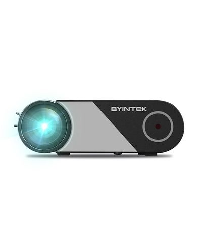 პროექტორი BYINTEK SKY K9 Projector 720*1080 250 Lumens LED Projector Mini Home Theater HD Mini Projector , 2 image - Primestore.ge