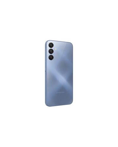 მობილური ტელეფონი Samsung A155F Galaxy A15 4GB/128GB LTE Duos Blue , 5 image - Primestore.ge