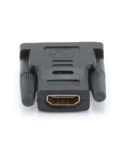 ადაპტერი Gembird HDMI to DVI Bulk A-HDMI-DVI-2 , 2 image - Primestore.ge