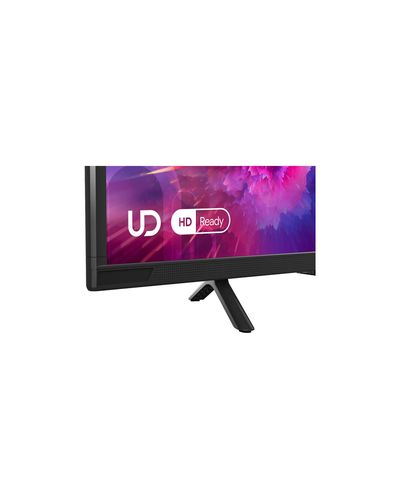 ტელევიზორი UDTV 32DW5210 (2022) 16:9 HD  9.5ms 170*/170* 220cd/m2 3000:1 BT5.0 DVB-T/T2/C/S/S2 WiFi RJ45, Cl+ HDMIx2 USB2.0 2x8W , 3 image - Primestore.ge