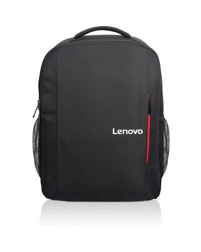 ნოუთბუქის ჩანთა Lenovo 15.6” Laptop Everyday Backpack B515 Black  - Primestore.ge