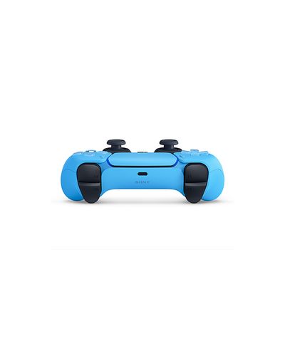 Console Playstation DualSense PS5 Wireless Controller Starlight Blue /PS5, 4 image