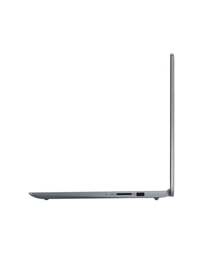 Notebook Lenovo IdeaPad Slim 3 15AMN8 (82XQ004LRK) - Arctic Gray, 9 image