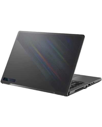 Notebook Asus ROG Zephyrus 14 / GA402NU-N2055W / 14.0 NV RTX4050 8GB GDDR6 / R7-7735HS / 16GB DDR5 / 512GB PCIE G4 SSD / Eclipse Gray / WIN11 HOME, 5 image