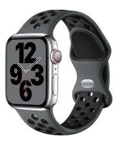 სმარტ საათის სამაჯური Sport Band With Hole For Apple Watches Series 42/44/45mm S  - Primestore.ge