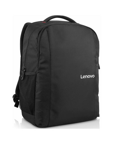 ნოუთბუქის ჩანთა Lenovo 15.6 Laptop Backpack B510 Black , 2 image - Primestore.ge