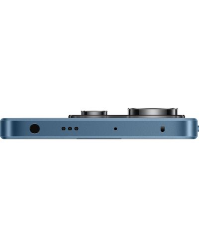 Mobile phone Xiaomi POCO X6 (Global version) 8GB/256GB Dual sim 5G Blue, 9 image