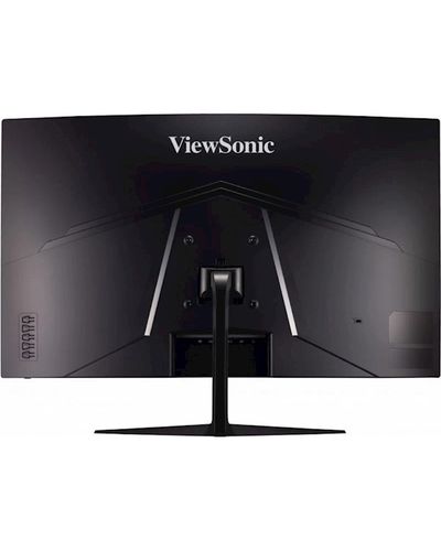 ViewSonic VX3219-PC-MHD 32-inch 1080p HD Curved Gaming Monitor, 240Hz, 1ms, Adaptive Sync, Dual Integrated Speakers, 2x HDMI, DisplayPort, 4 image