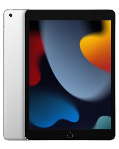 პლანშეტი Apple 10.2-inch iPad Wi-Fi 64GB - Silver  - Primestore.ge