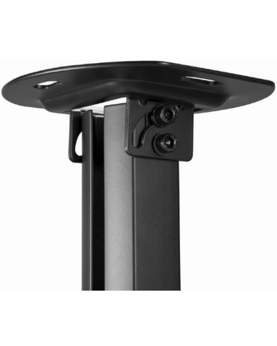Gembird CM-B-01 Adjustable Ceiling Mount For Projector/Beamer, 3 image