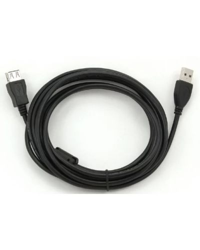კაბელი Gembird CCF-USB2-AMBM-15 USB Cable for Printer 4.5m , 3 image - Primestore.ge