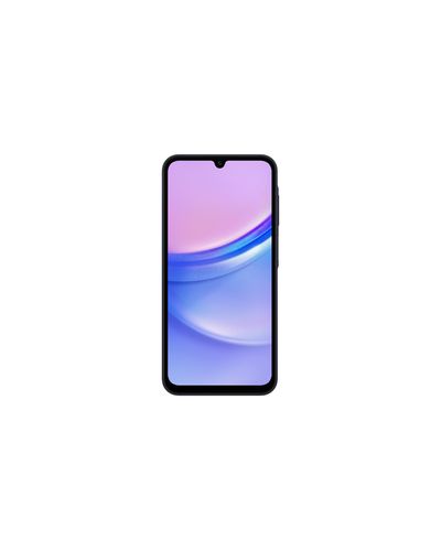 მობილური ტელეფონი Samsung A155F Galaxy A15 4GB/128GB LTE Duos Dark Blue , 3 image - Primestore.ge