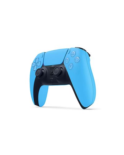 Console Playstation DualSense PS5 Wireless Controller Starlight Blue /PS5, 2 image