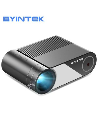 Projector BYINTEK SKY K9 Projector 720*1080 250 Lumens LED Projector Mini Home Theater HD Mini Projector