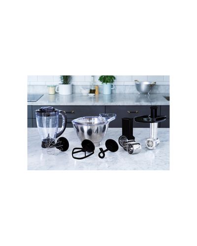 Kitchen mixer Electrolux EKM3710, 4 image