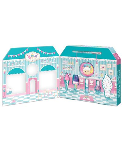 კოსმეტიკის ნაკრები Make It Real Candy Shop Cosmetic Set , 2 image - Primestore.ge