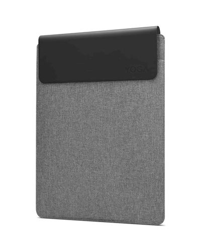 ნოუთბუქი Lenovo Yoga Laptop Sleeve 14 Inch Notebook/Tablet Compatible with MacBook Air/Pro - Slim Eco-Friendly Lightweight Case with Accessory Pocket & Magneti , 2 image - Primestore.ge